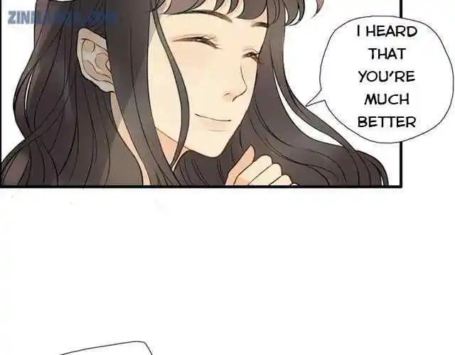 Contract Wife Runs Away From The Ceo Chapter 113