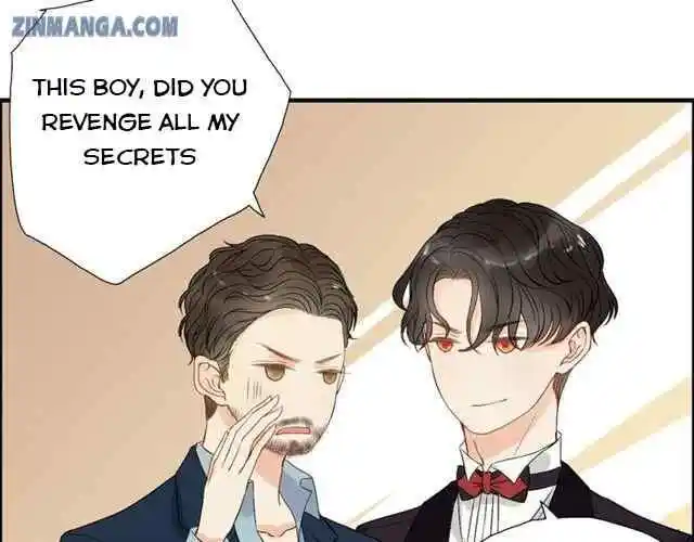 Contract Wife Runs Away From The Ceo Chapter 113