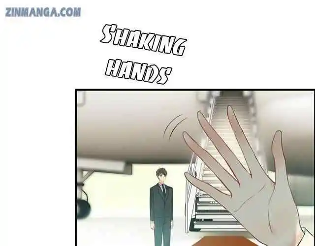 Contract Wife Runs Away From The Ceo Chapter 113