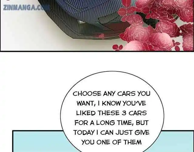 Contract Wife Runs Away From The Ceo Chapter 113