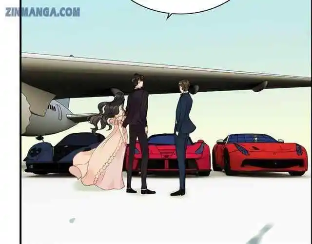 Contract Wife Runs Away From The Ceo Chapter 113