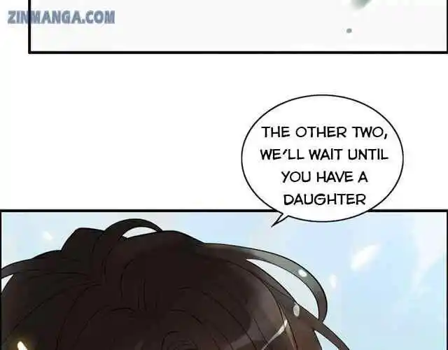 Contract Wife Runs Away From The Ceo Chapter 113