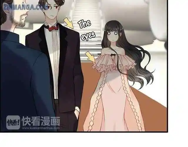 Contract Wife Runs Away From The Ceo Chapter 113