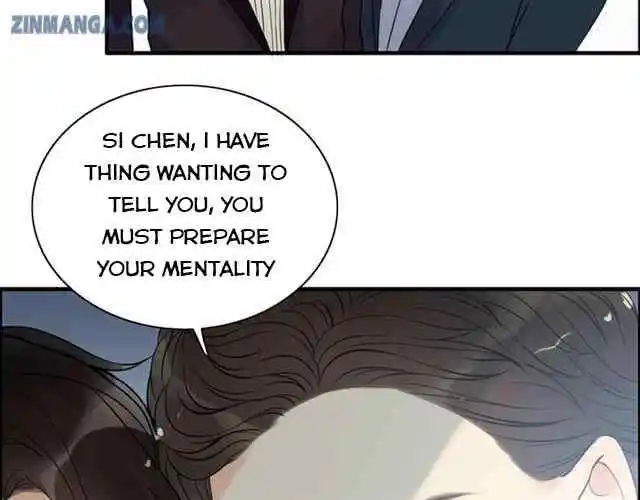 Contract Wife Runs Away From The Ceo Chapter 113