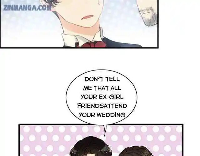 Contract Wife Runs Away From The Ceo Chapter 113