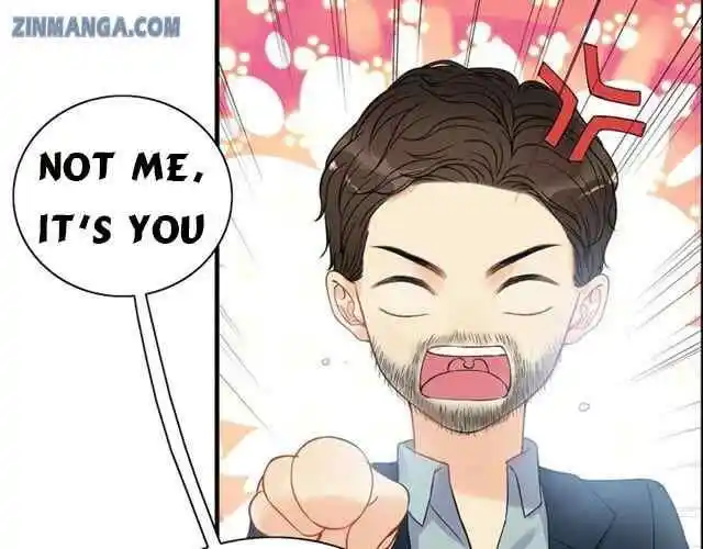 Contract Wife Runs Away From The Ceo Chapter 113