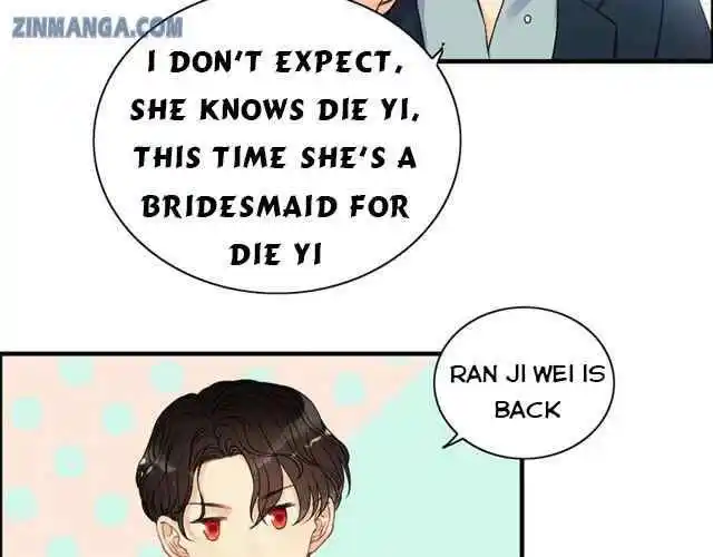 Contract Wife Runs Away From The Ceo Chapter 113