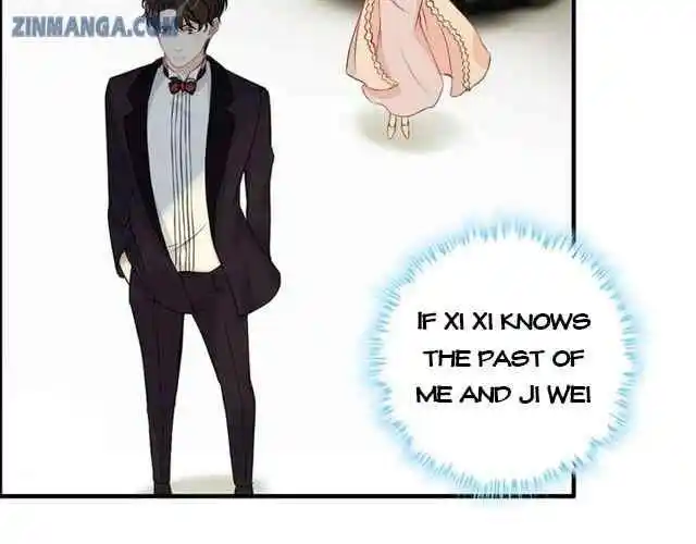 Contract Wife Runs Away From The Ceo Chapter 113