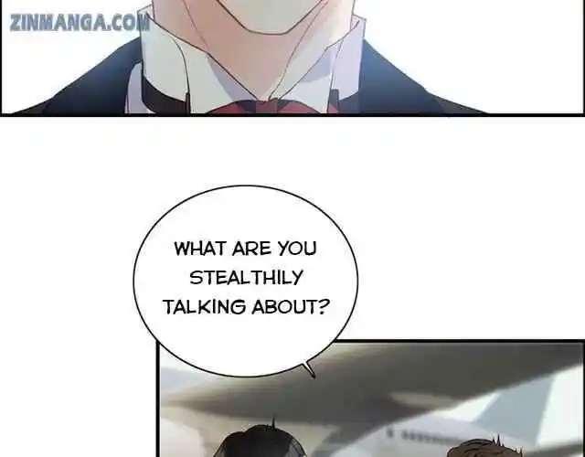 Contract Wife Runs Away From The Ceo Chapter 113