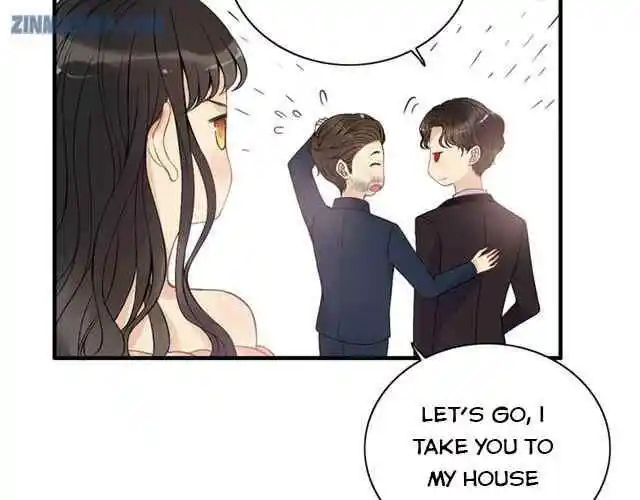 Contract Wife Runs Away From The Ceo Chapter 113