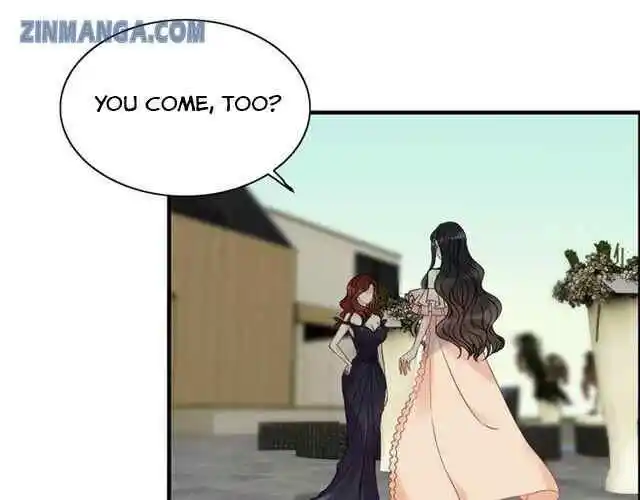 Contract Wife Runs Away From The Ceo Chapter 114