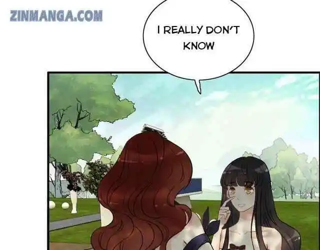 Contract Wife Runs Away From The Ceo Chapter 114