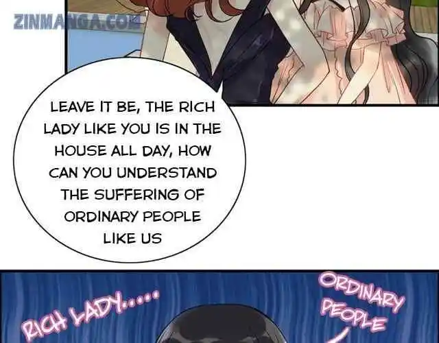 Contract Wife Runs Away From The Ceo Chapter 114