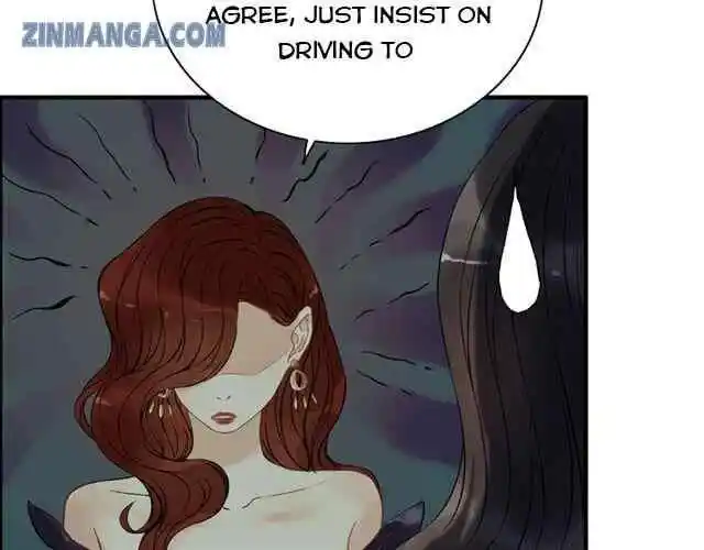 Contract Wife Runs Away From The Ceo Chapter 114