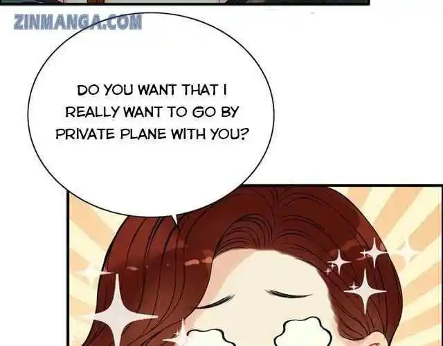 Contract Wife Runs Away From The Ceo Chapter 114