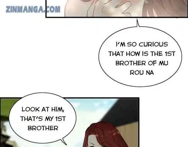 Contract Wife Runs Away From The Ceo Chapter 114