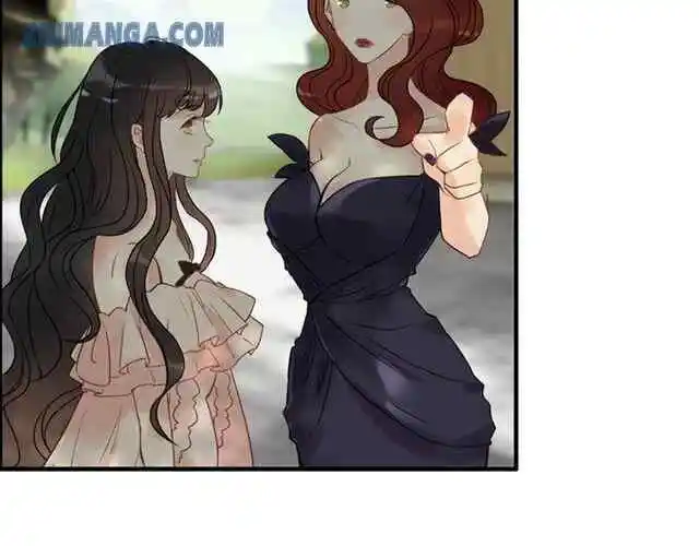 Contract Wife Runs Away From The Ceo Chapter 114