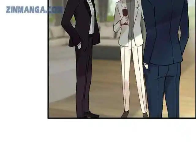 Contract Wife Runs Away From The Ceo Chapter 114