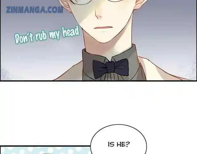 Contract Wife Runs Away From The Ceo Chapter 114