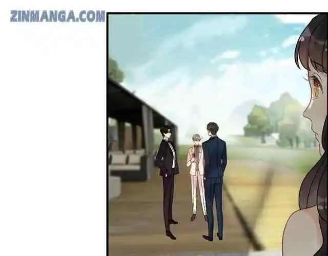 Contract Wife Runs Away From The Ceo Chapter 114