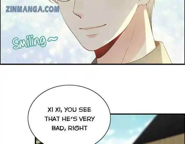 Contract Wife Runs Away From The Ceo Chapter 114