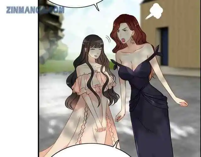 Contract Wife Runs Away From The Ceo Chapter 114