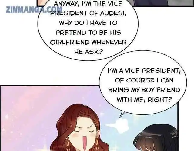 Contract Wife Runs Away From The Ceo Chapter 114