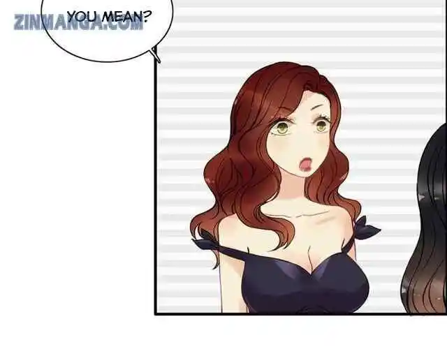 Contract Wife Runs Away From The Ceo Chapter 114