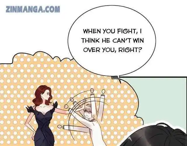 Contract Wife Runs Away From The Ceo Chapter 114