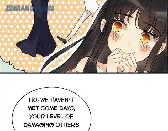 Contract Wife Runs Away From The Ceo Chapter 114