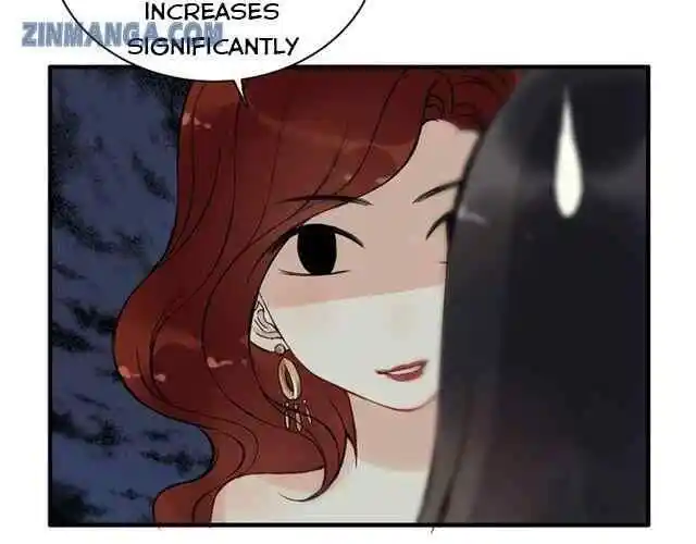 Contract Wife Runs Away From The Ceo Chapter 114