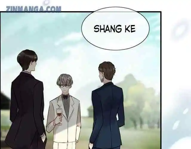 Contract Wife Runs Away From The Ceo Chapter 114