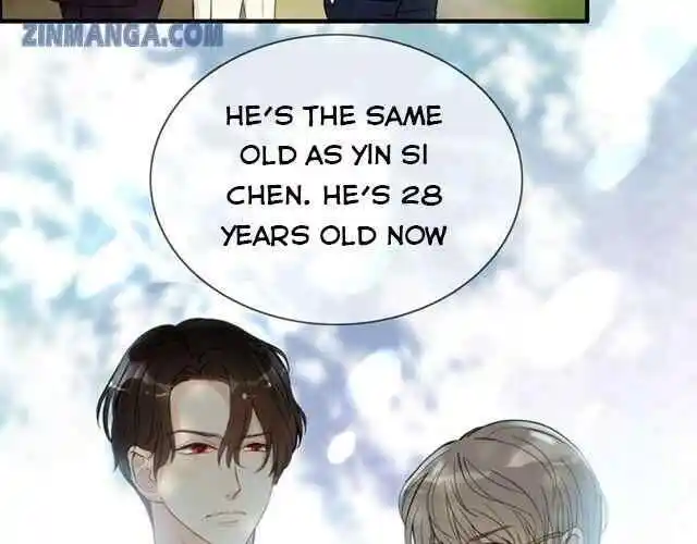 Contract Wife Runs Away From The Ceo Chapter 114