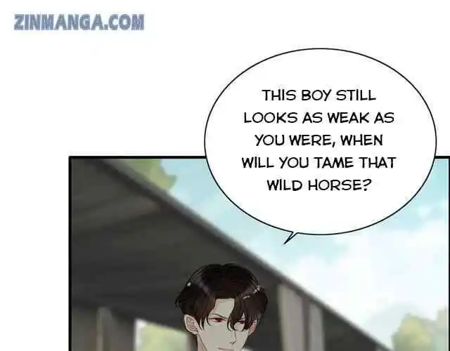 Contract Wife Runs Away From The Ceo Chapter 114