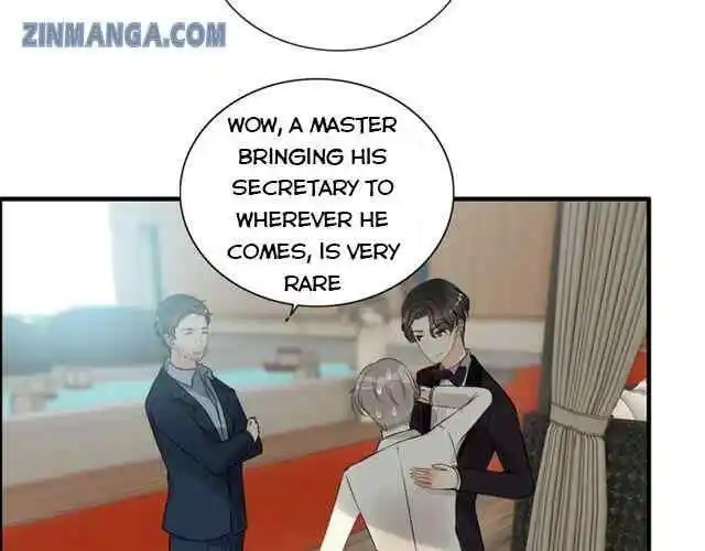 Contract Wife Runs Away From The Ceo Chapter 114