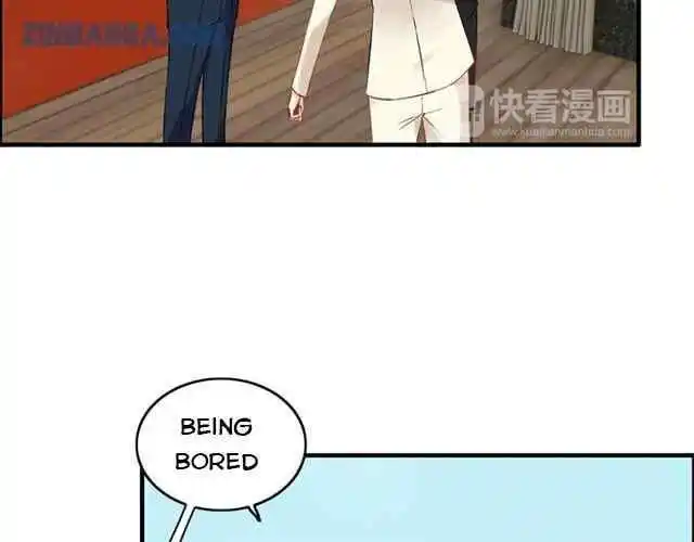 Contract Wife Runs Away From The Ceo Chapter 114