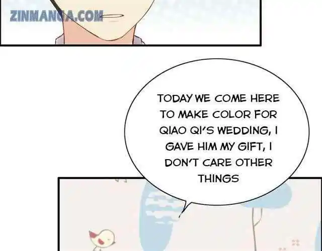 Contract Wife Runs Away From The Ceo Chapter 114