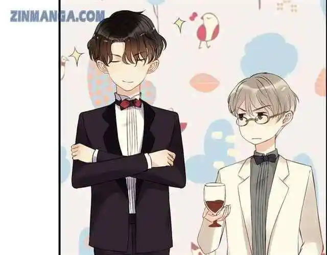 Contract Wife Runs Away From The Ceo Chapter 114