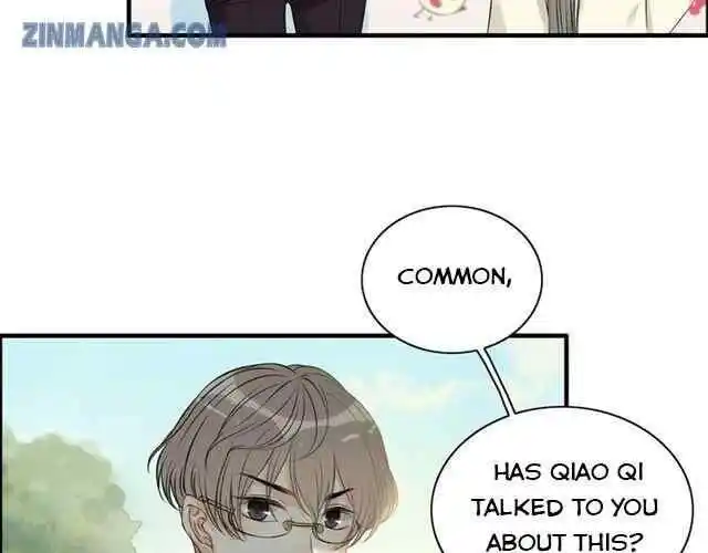 Contract Wife Runs Away From The Ceo Chapter 114