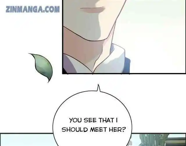 Contract Wife Runs Away From The Ceo Chapter 114