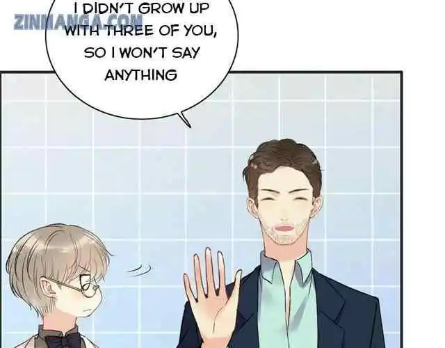 Contract Wife Runs Away From The Ceo Chapter 114