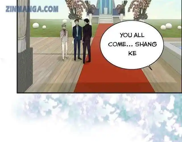 Contract Wife Runs Away From The Ceo Chapter 114