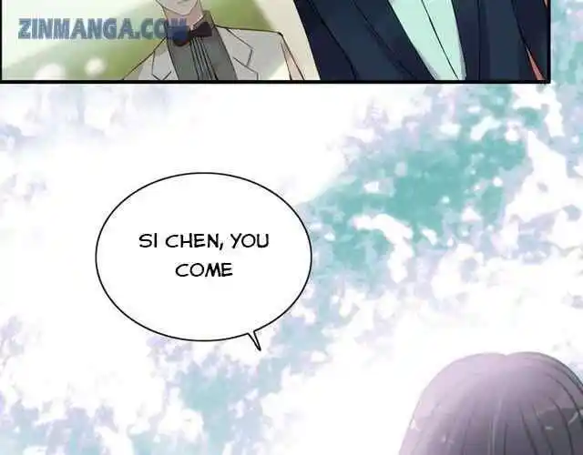 Contract Wife Runs Away From The Ceo Chapter 114