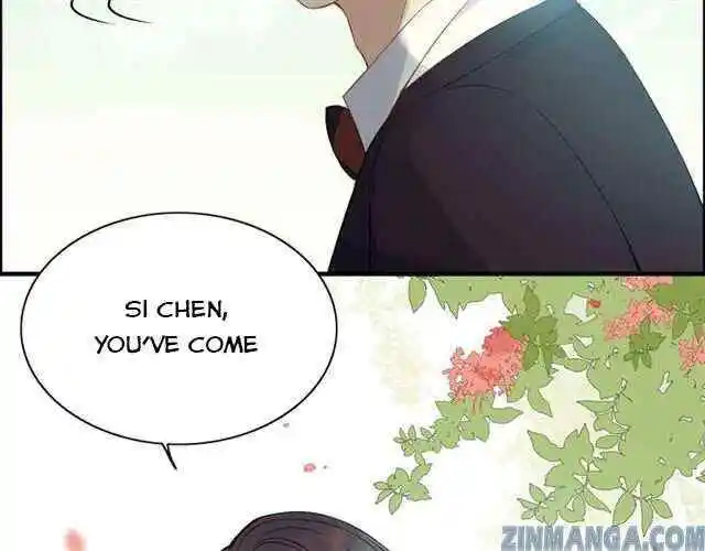 Contract Wife Runs Away From The Ceo Chapter 115