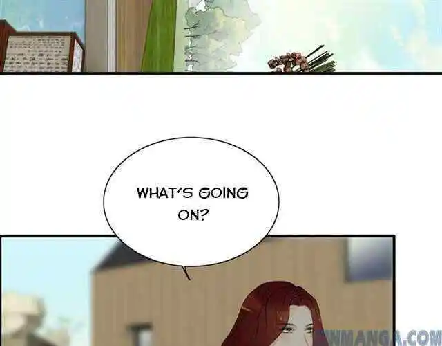 Contract Wife Runs Away From The Ceo Chapter 115