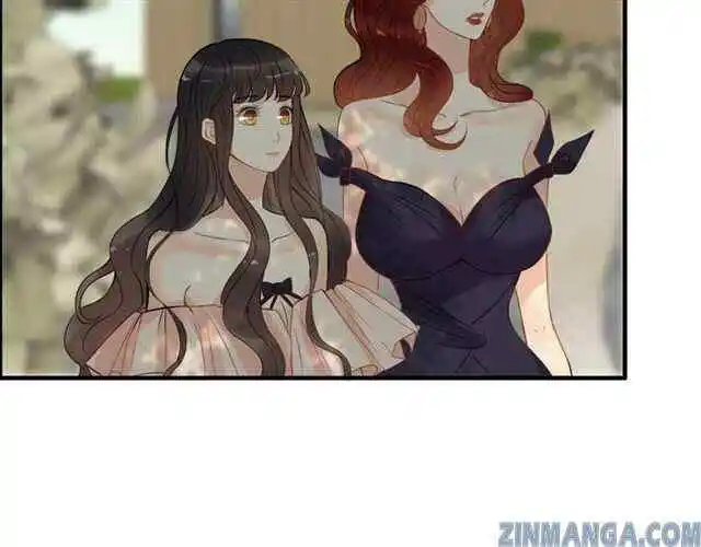 Contract Wife Runs Away From The Ceo Chapter 115