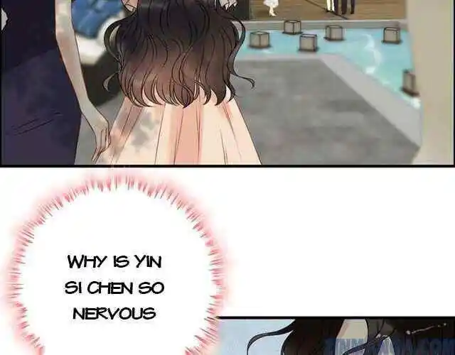 Contract Wife Runs Away From The Ceo Chapter 115