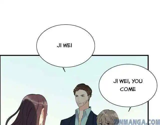 Contract Wife Runs Away From The Ceo Chapter 115