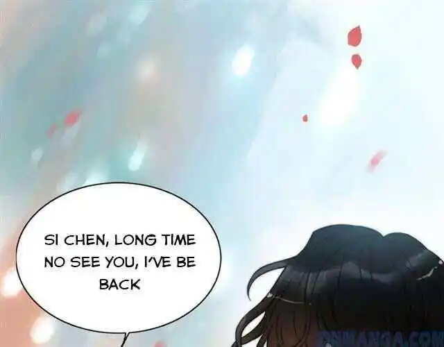 Contract Wife Runs Away From The Ceo Chapter 115