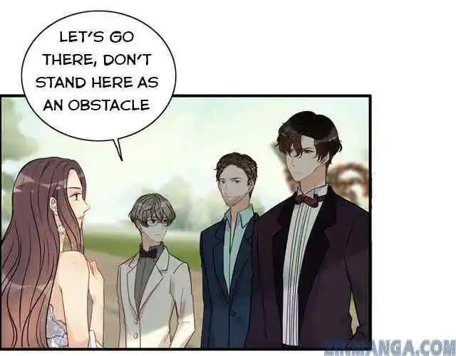 Contract Wife Runs Away From The Ceo Chapter 115